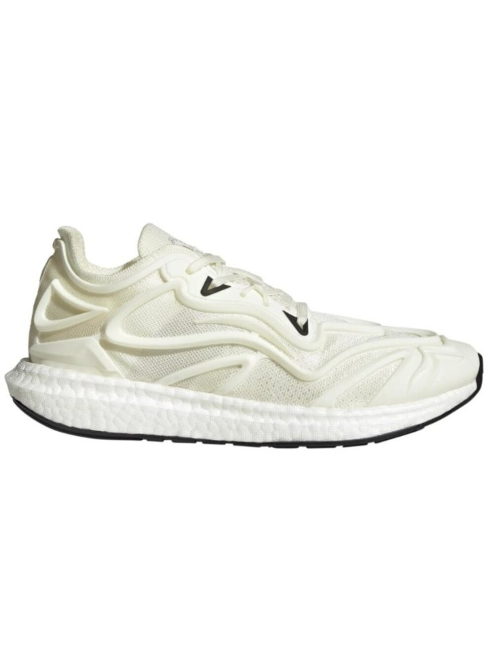 Adidas x Stella McCartney Ultraboost 2.0 Running Shoe White US Mens 8 / Womens 9
